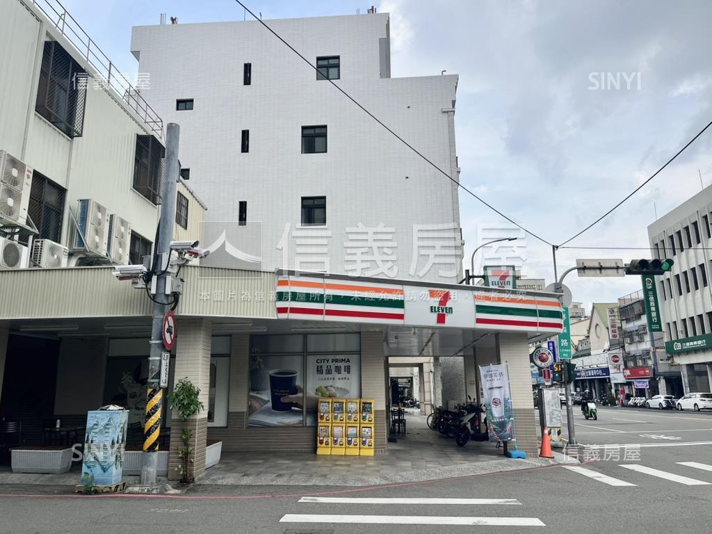 降價！第五市場活路透店房屋室內格局與周邊環境