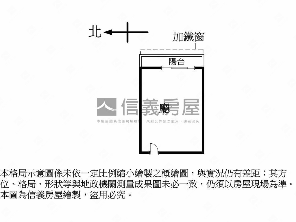 聚焦中山·捷運低總價辦公房屋室內格局與周邊環境