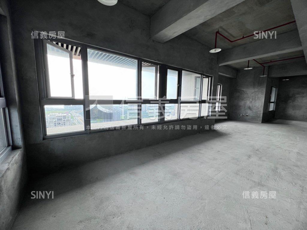 【精選】淡水天藝美景高樓房屋室內格局與周邊環境
