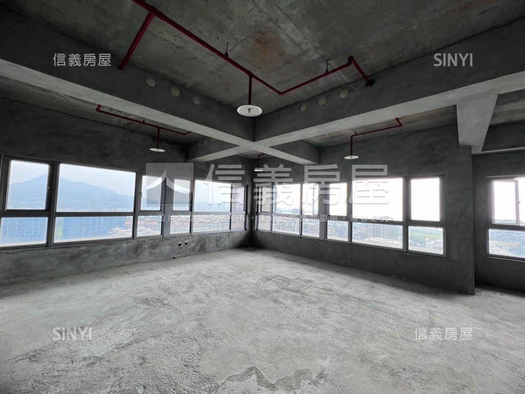【精選】淡水天藝美景高樓房屋室內格局與周邊環境