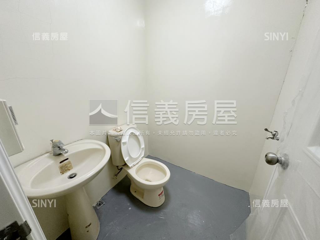 埔墘邊間店面房屋室內格局與周邊環境