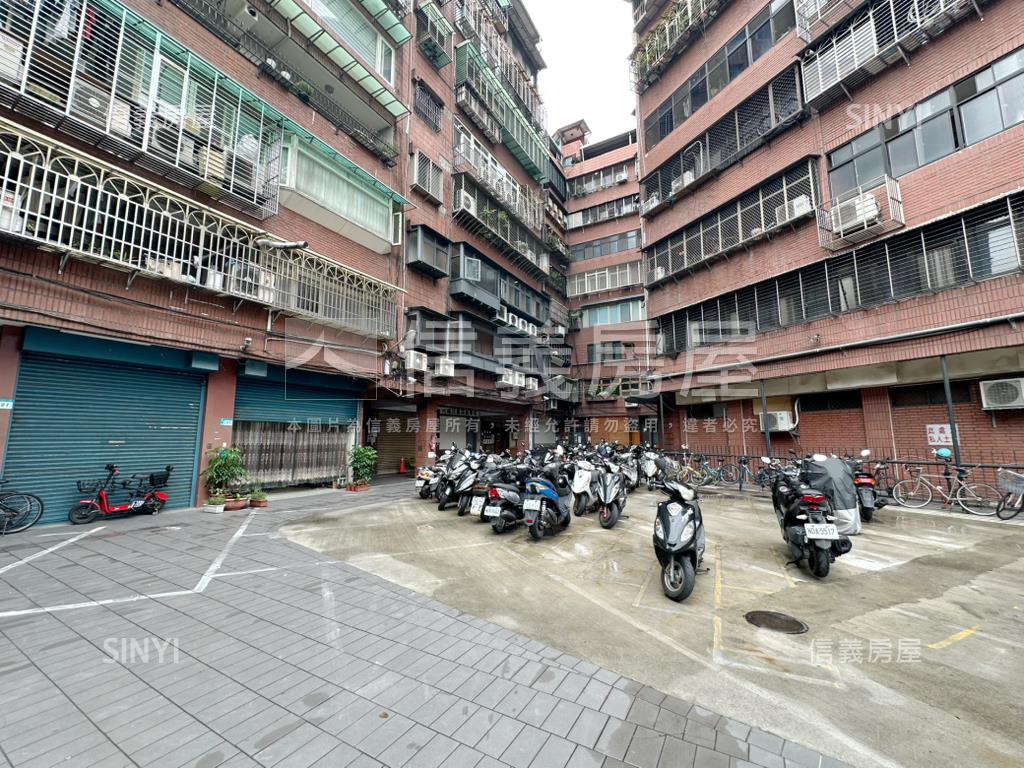 埔墘邊間店面房屋室內格局與周邊環境