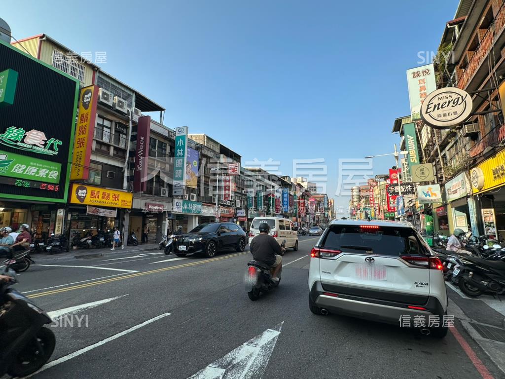 埔墘邊間店面房屋室內格局與周邊環境