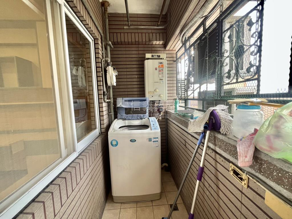 泰山十八甲三房平面車位房屋室內格局與周邊環境