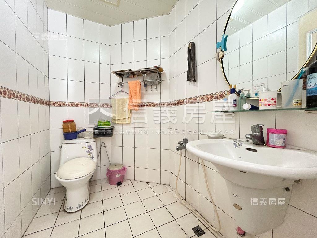 水碓庭院車庫別墅房屋室內格局與周邊環境