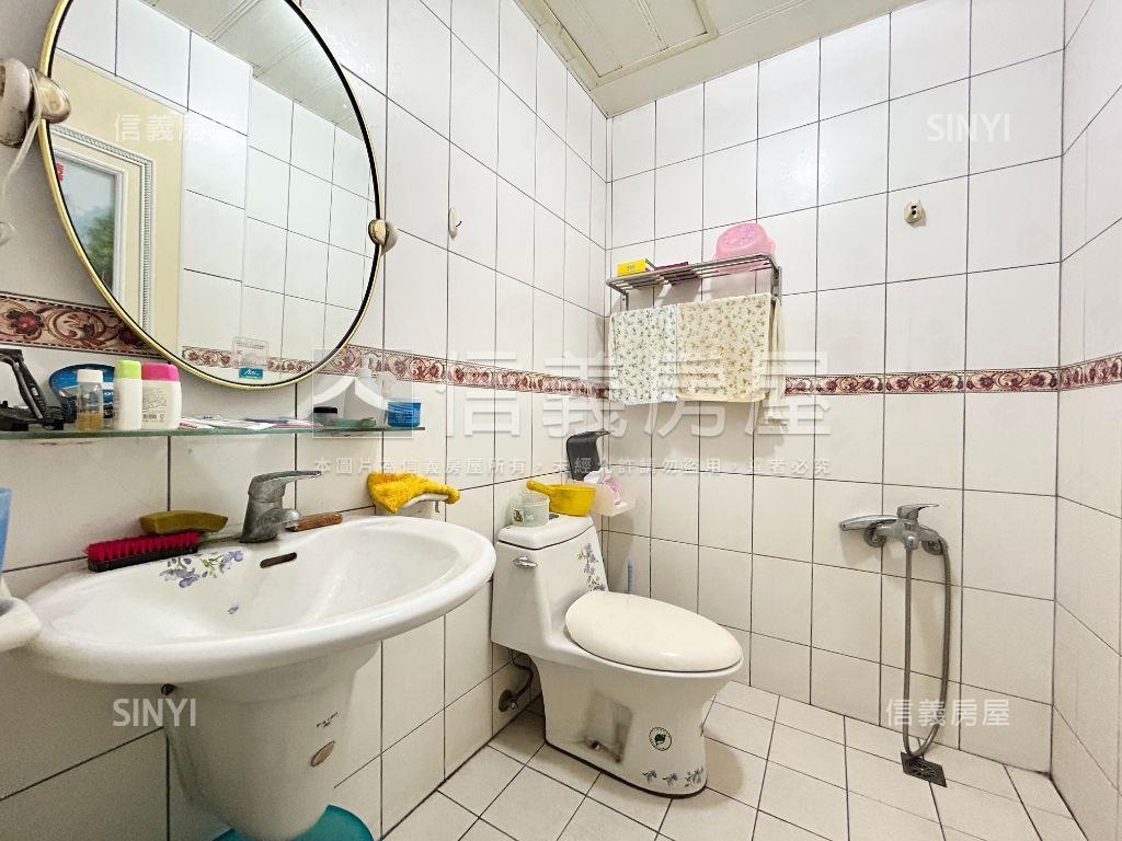 水碓庭院車庫別墅房屋室內格局與周邊環境