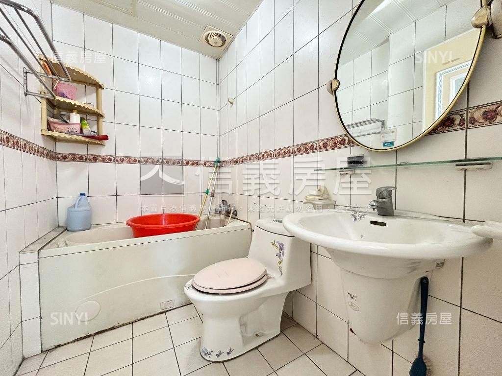 水碓庭院車庫別墅房屋室內格局與周邊環境