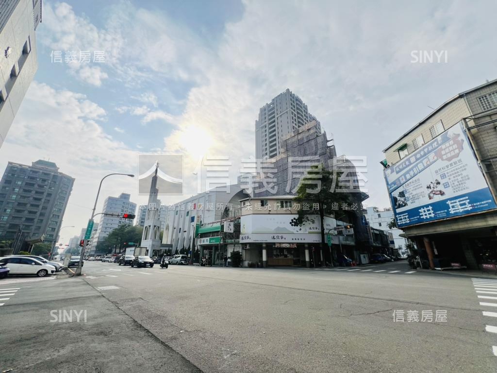 育強街近台體大邊間公寓房屋室內格局與周邊環境