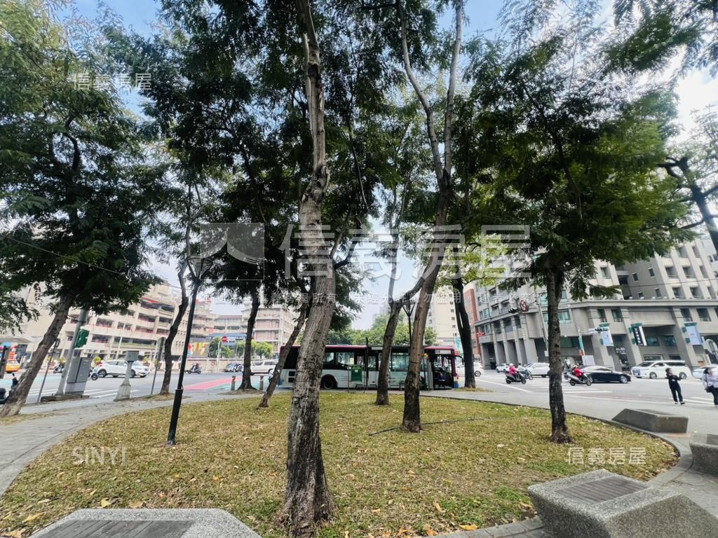 育強街近台體大邊間公寓房屋室內格局與周邊環境