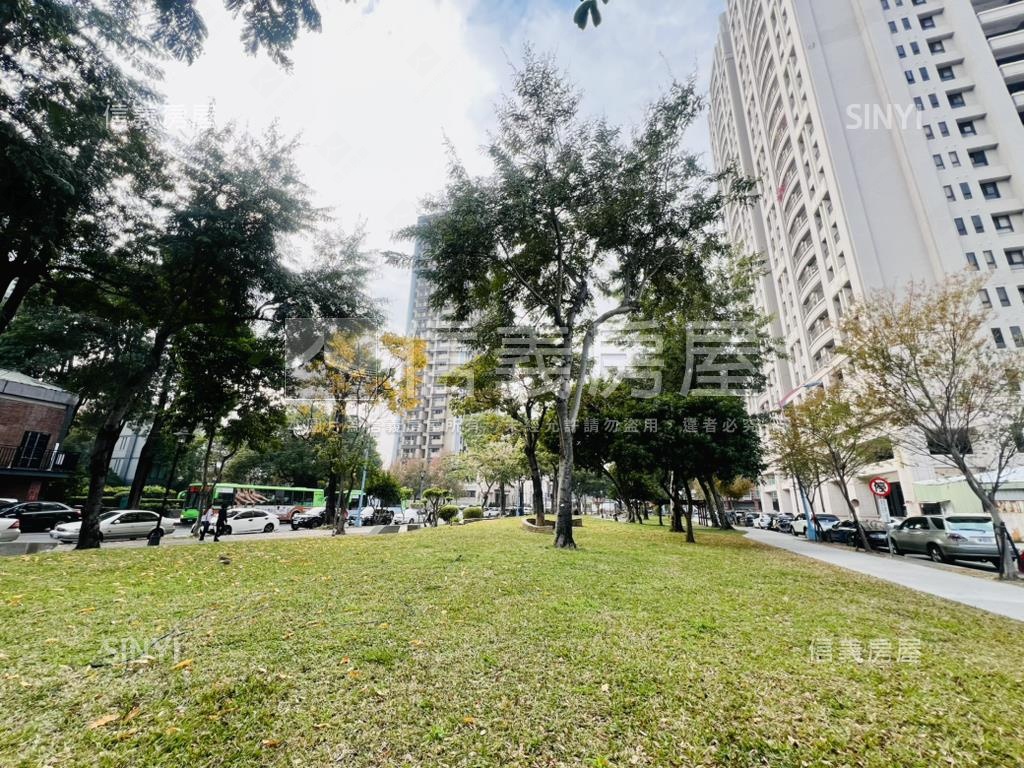 育強街近台體大邊間公寓房屋室內格局與周邊環境
