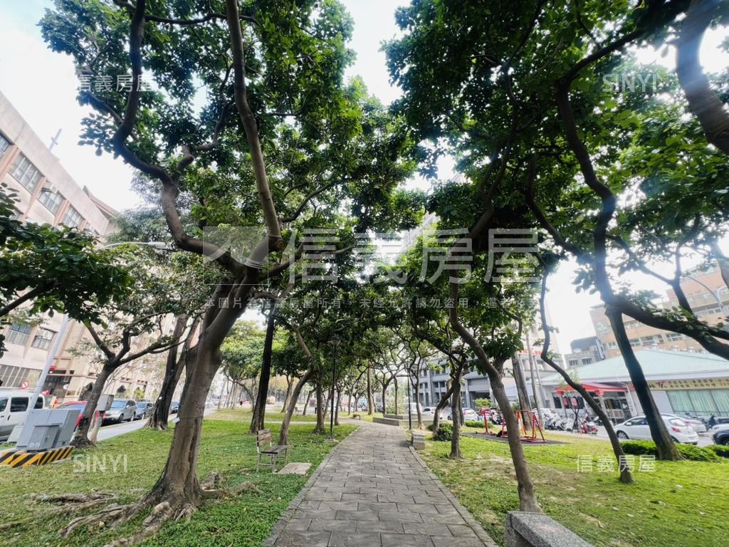 育強街近台體大邊間公寓房屋室內格局與周邊環境