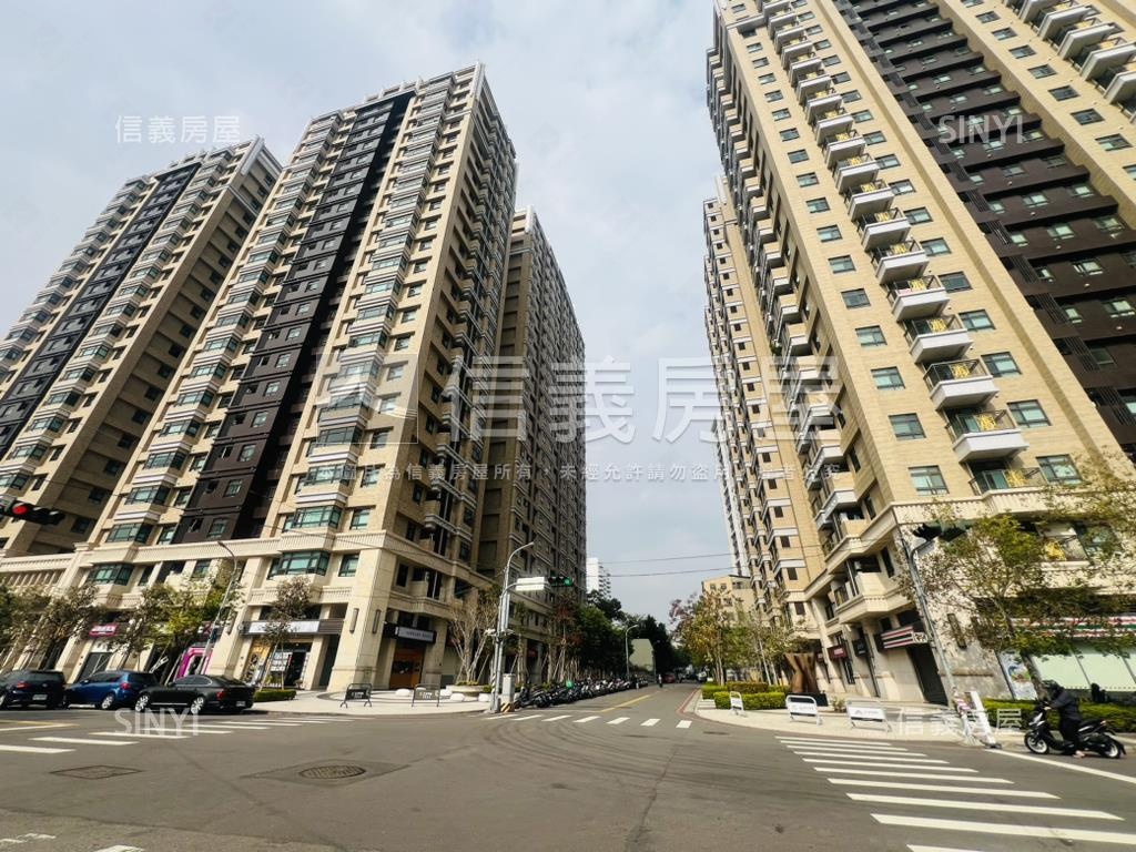 育強街近台體大邊間公寓房屋室內格局與周邊環境