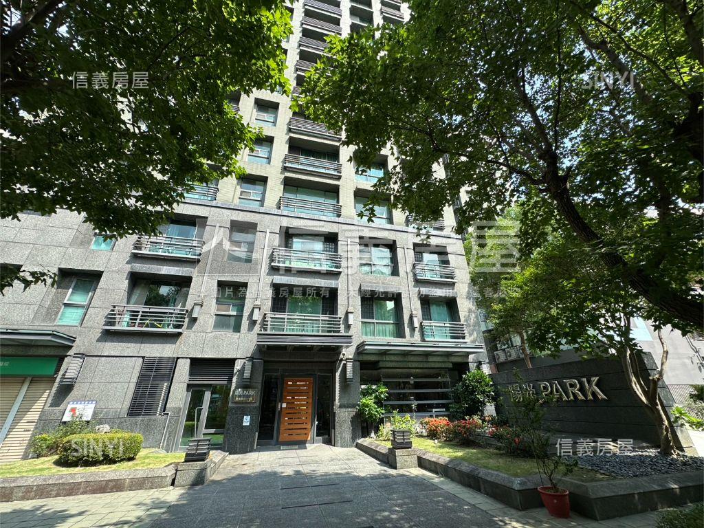 陽光ＰＡＲＫ精美小窩房屋室內格局與周邊環境