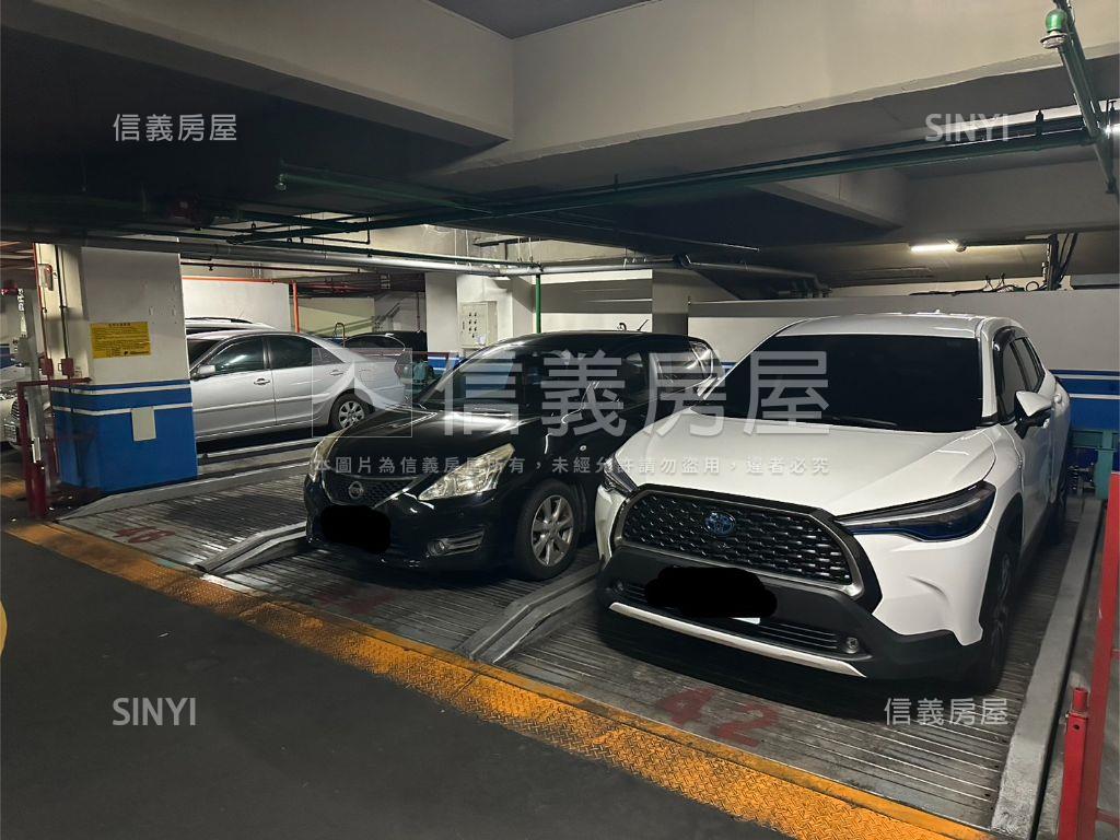 陽光ＰＡＲＫ精美小窩房屋室內格局與周邊環境
