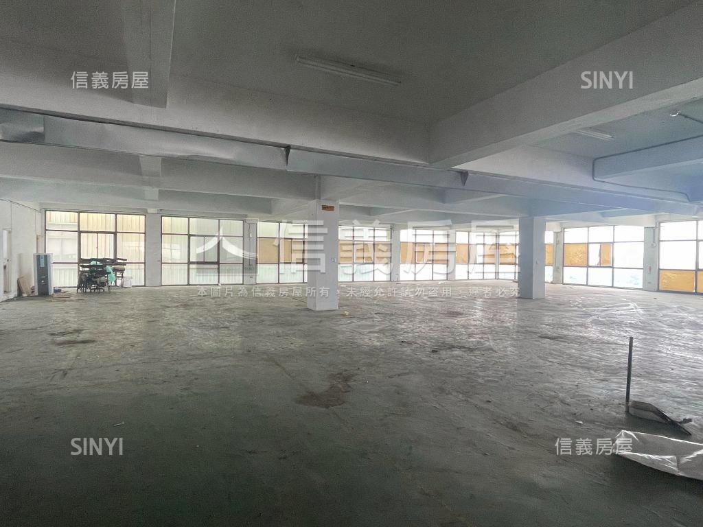 正平鎮工業區乙工大廠房屋室內格局與周邊環境