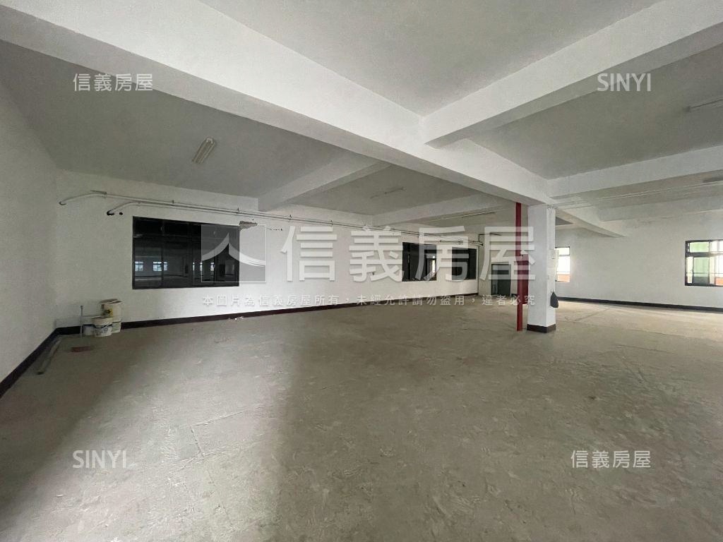 正平鎮工業區乙工大廠房屋室內格局與周邊環境