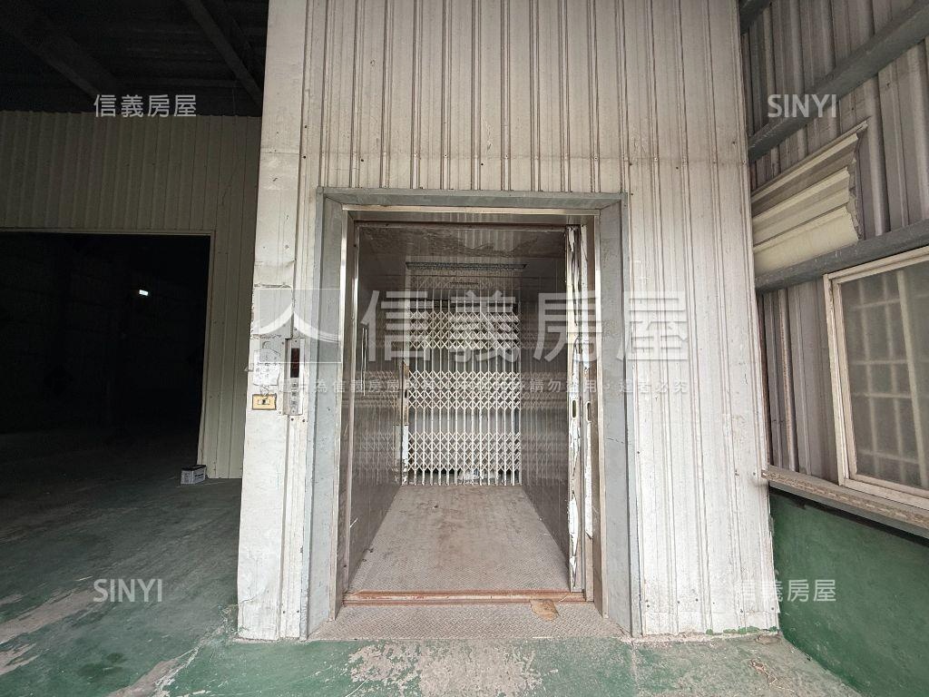 正平鎮工業區乙工大廠房屋室內格局與周邊環境