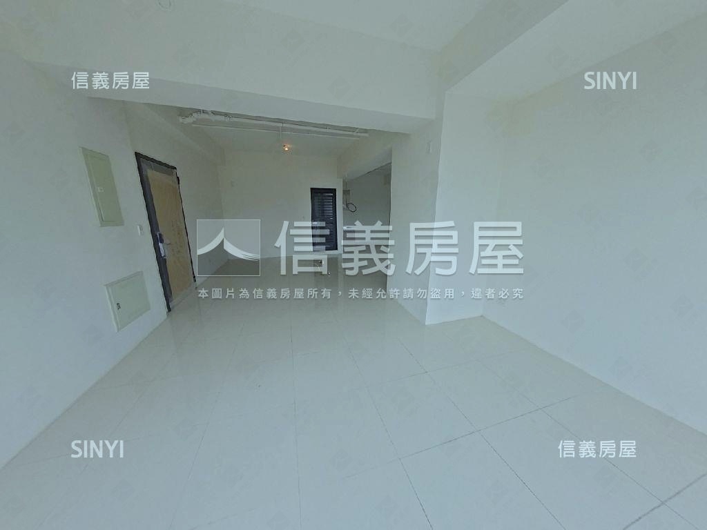 上水【全新】高樓露臺豪邸房屋室內格局與周邊環境