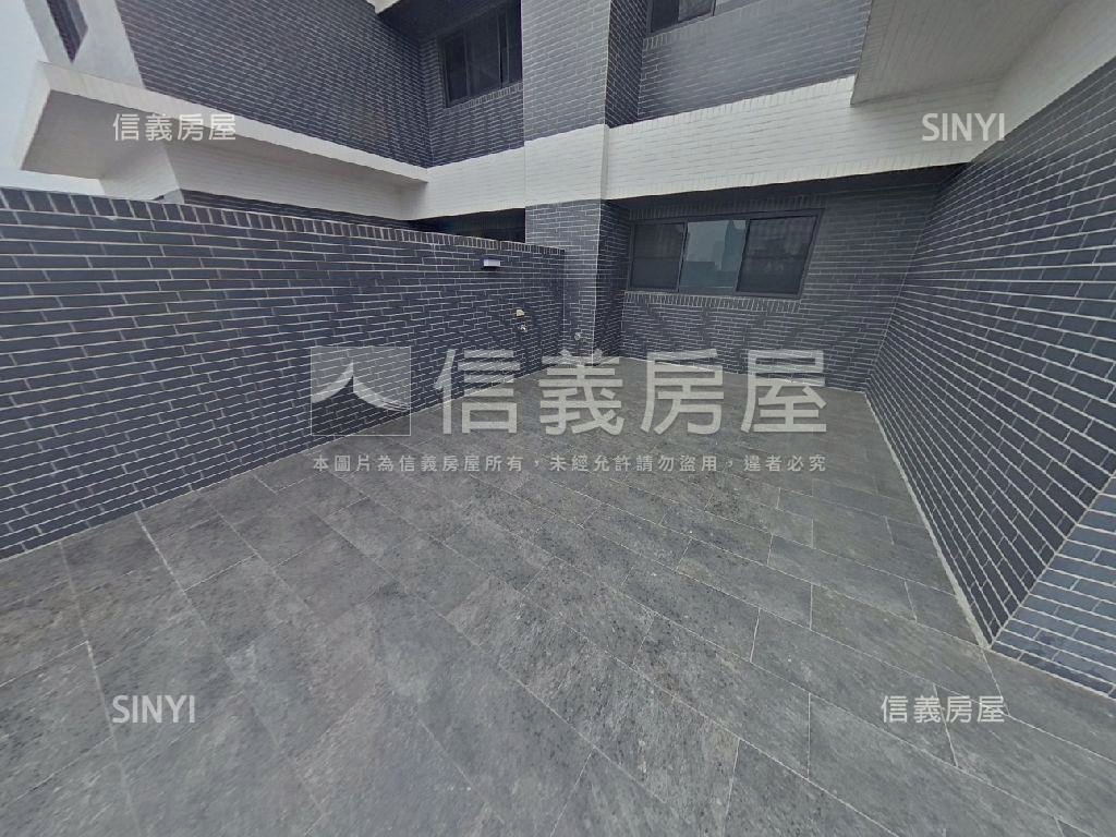 上水【全新】高樓露臺豪邸房屋室內格局與周邊環境