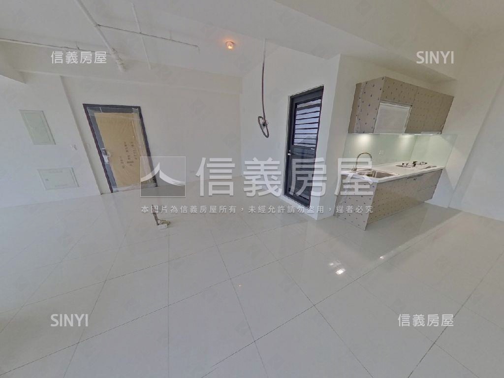 上水【全新】高樓露臺豪邸房屋室內格局與周邊環境