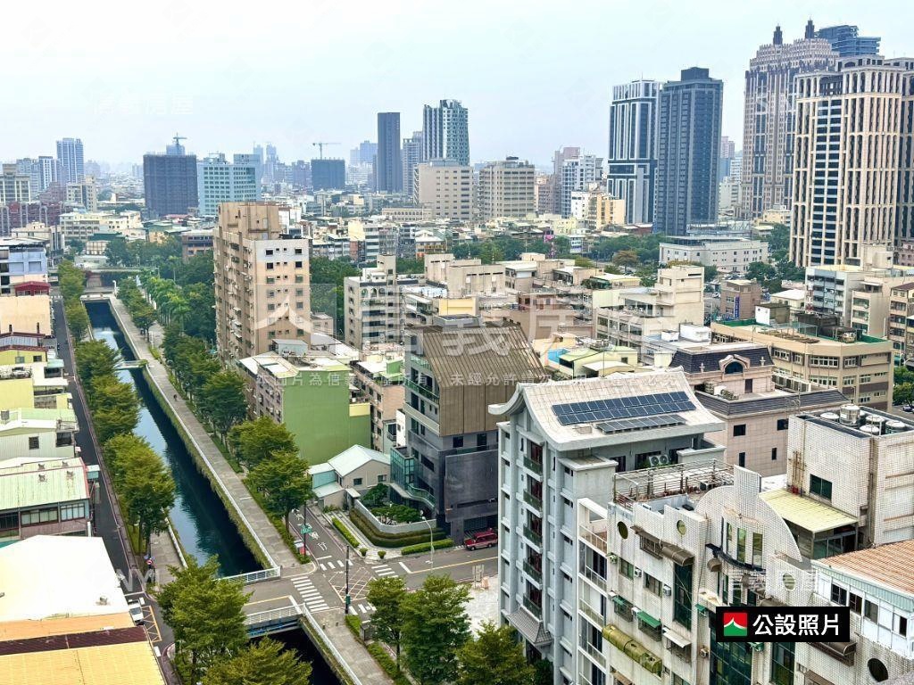 上水【全新】高樓露臺豪邸房屋室內格局與周邊環境