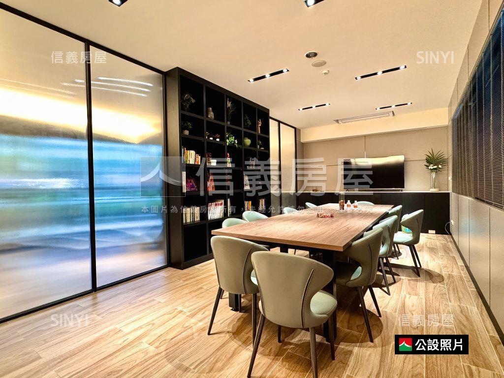 上水【全新】高樓露臺豪邸房屋室內格局與周邊環境