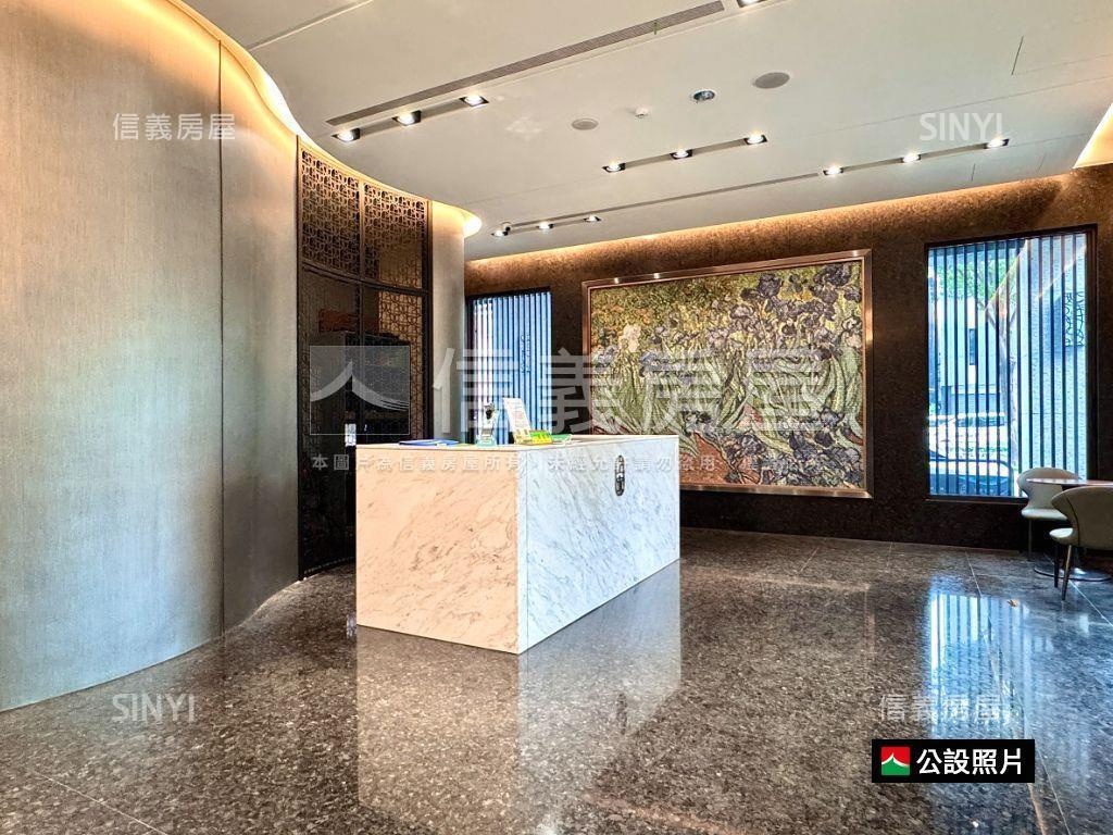 上水【全新】高樓露臺豪邸房屋室內格局與周邊環境