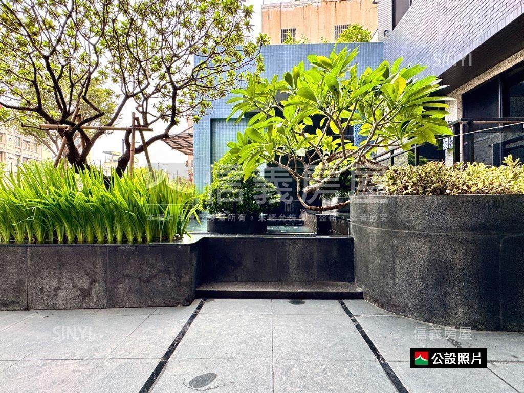 上水【全新】高樓露臺豪邸房屋室內格局與周邊環境