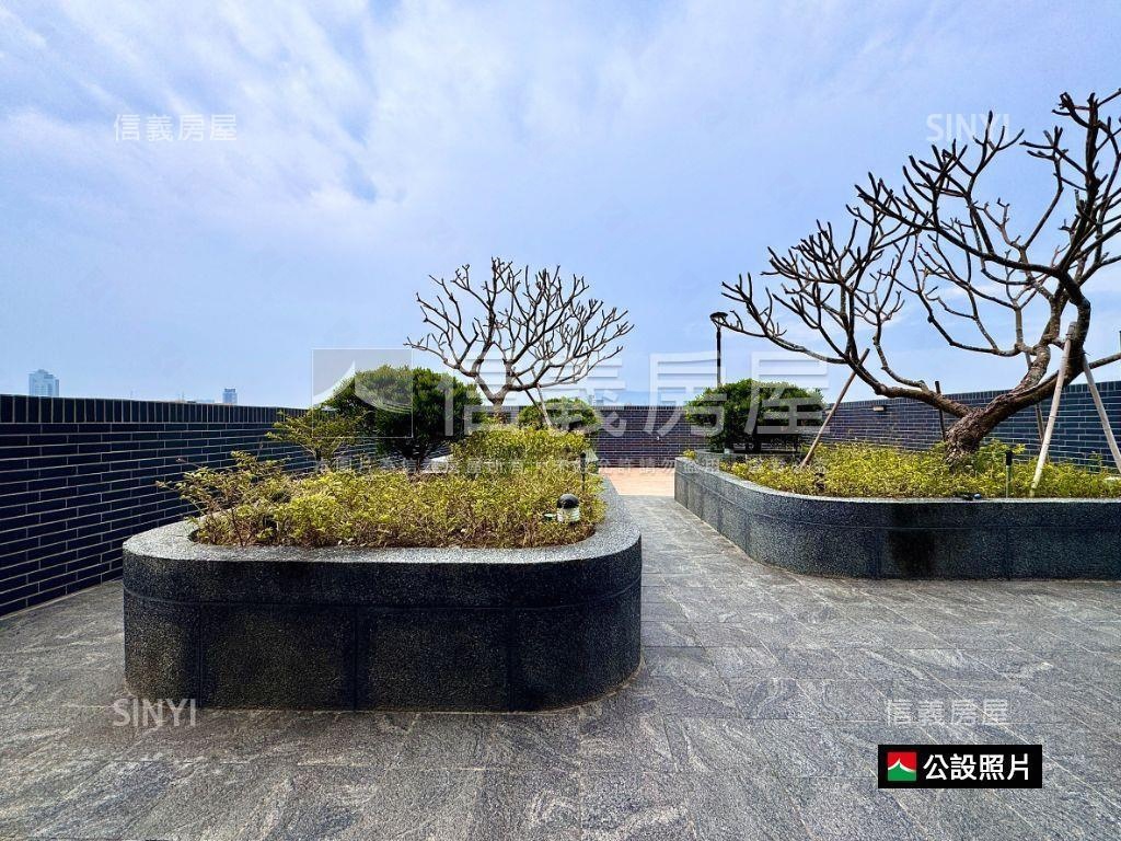 上水【全新】高樓露臺豪邸房屋室內格局與周邊環境