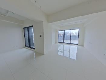 上水【全新】高樓露臺豪邸