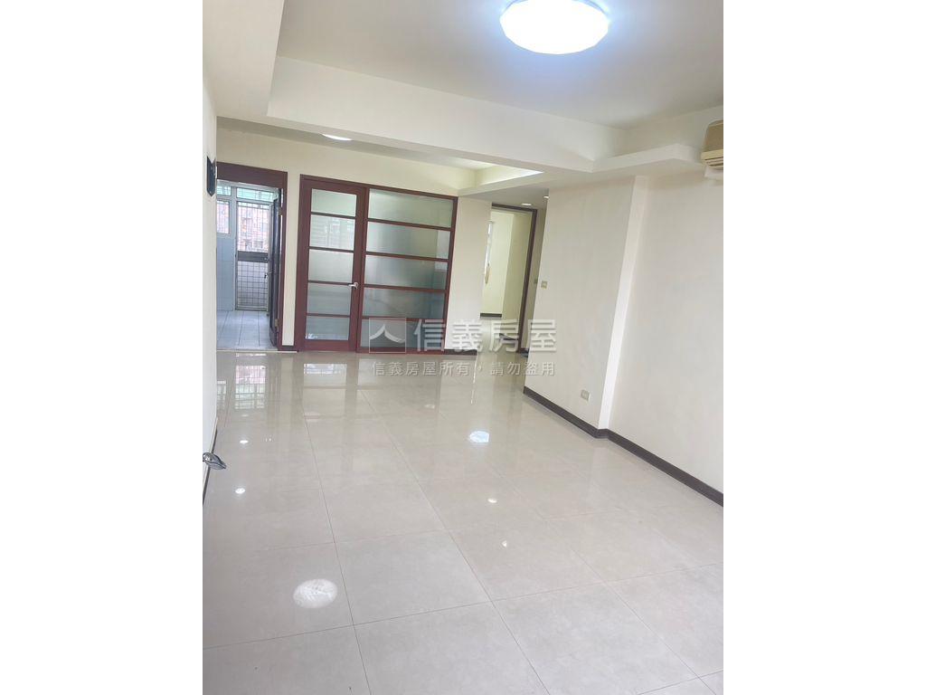 中興精美三樓美美屋房屋室內格局與周邊環境