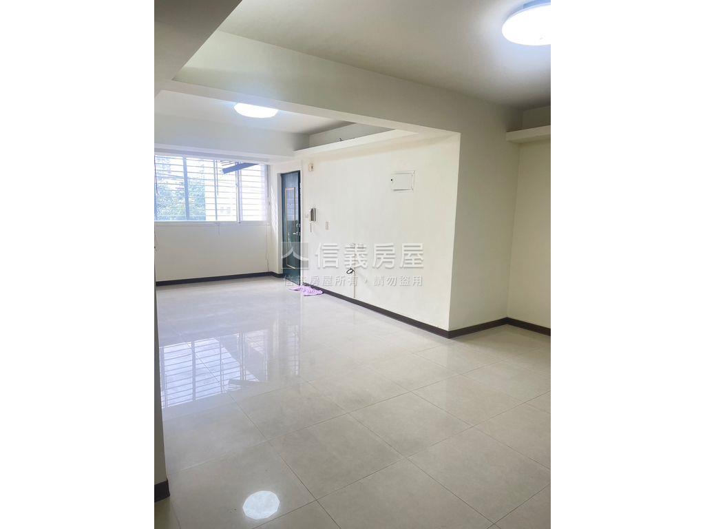 中興精美三樓美美屋房屋室內格局與周邊環境