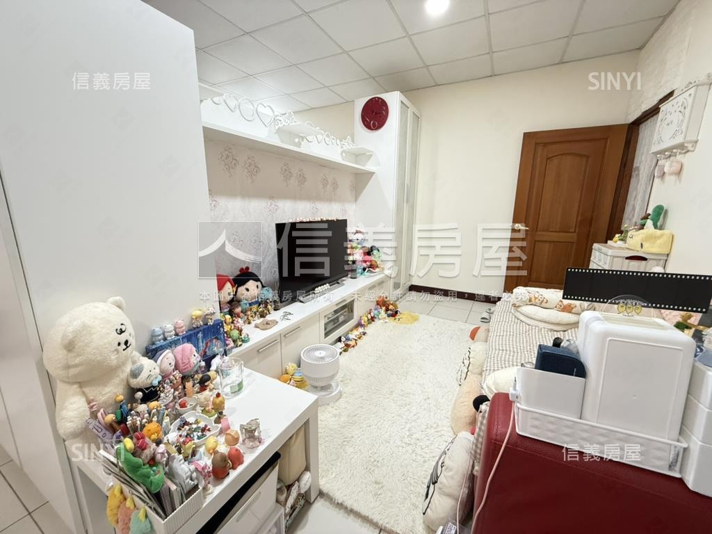 花壇角間黃金店住房屋室內格局與周邊環境