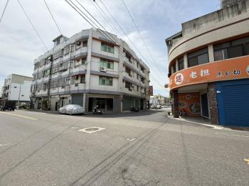 花壇角間黃金店住