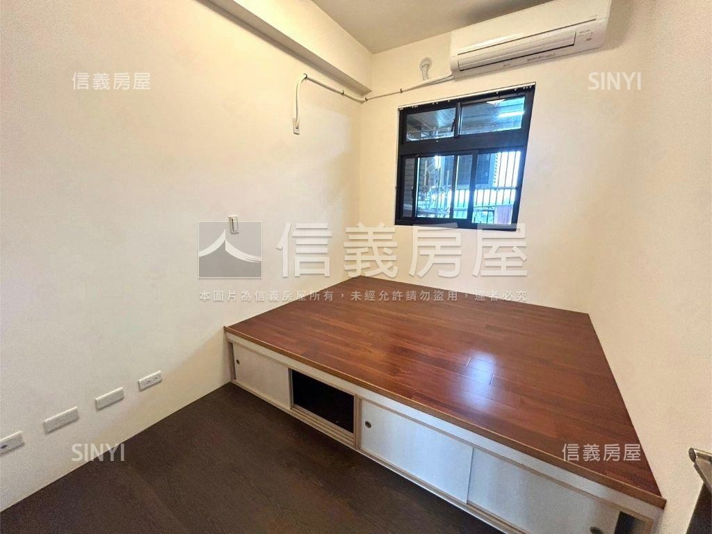 聖德路景觀４房車位房屋室內格局與周邊環境