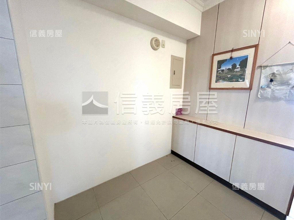聖德路景觀４房車位房屋室內格局與周邊環境