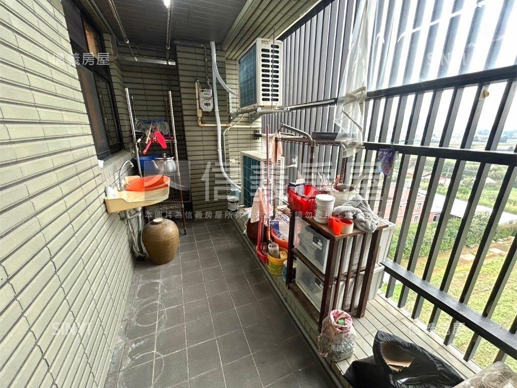 聖德路景觀４房車位房屋室內格局與周邊環境