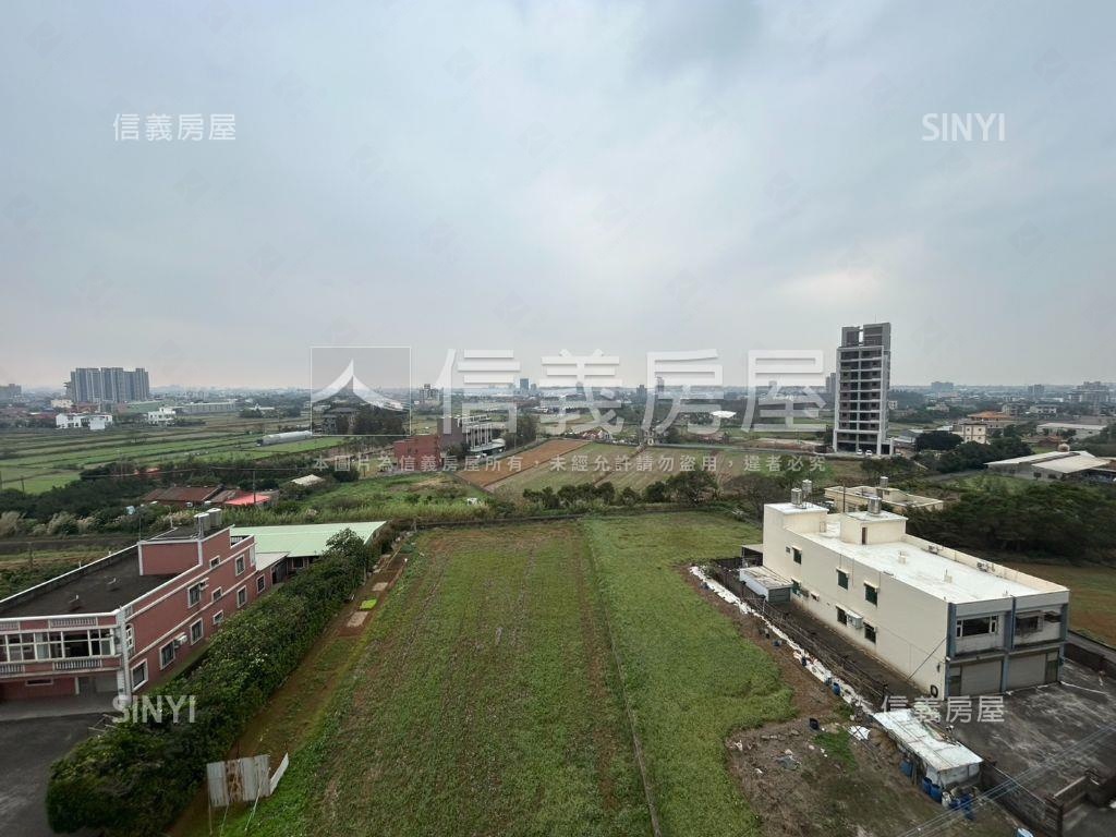 聖德路景觀４房車位房屋室內格局與周邊環境
