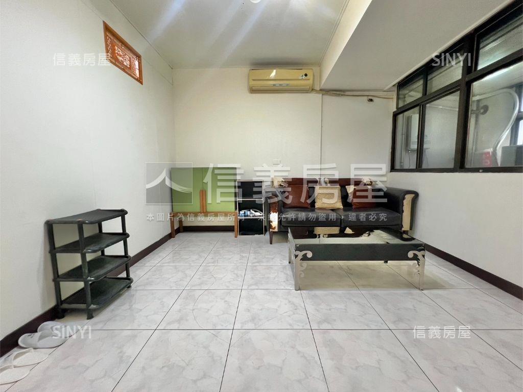 中和方正亮麗美寓房屋室內格局與周邊環境