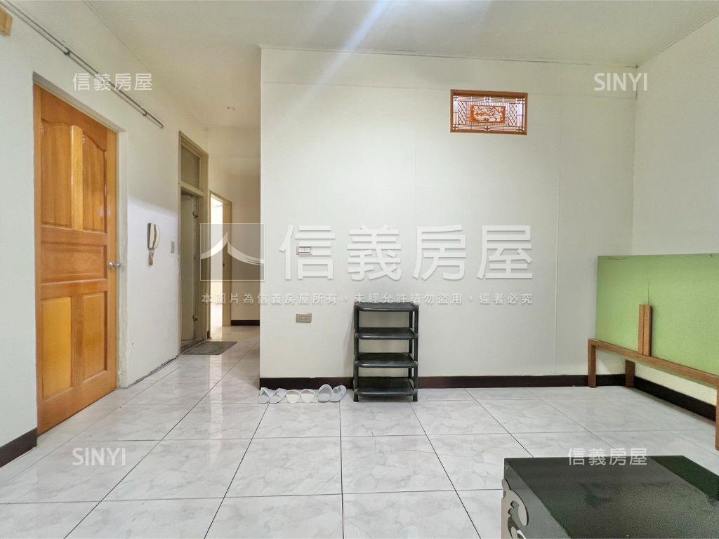 中和方正亮麗美寓房屋室內格局與周邊環境