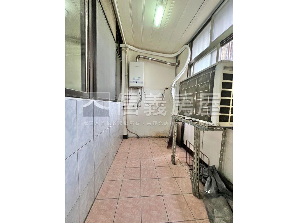 中和方正亮麗美寓房屋室內格局與周邊環境