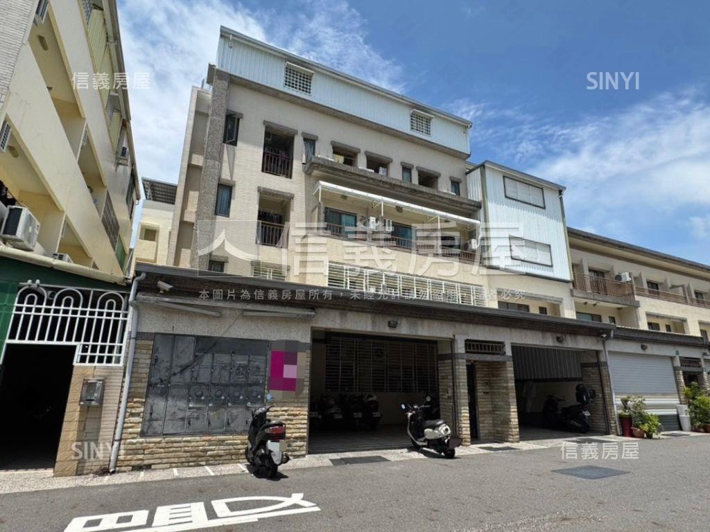仁德｜嘉藥３２套房收租王房屋室內格局與周邊環境