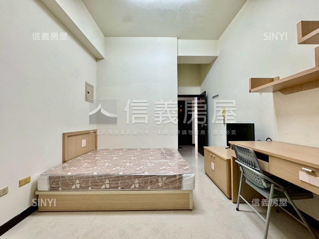 仁德｜嘉藥３２套房收租王房屋室內格局與周邊環境