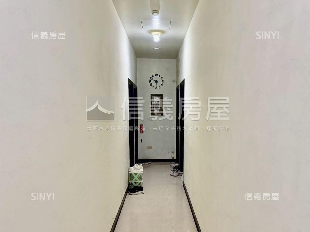 仁德｜嘉藥３２套房收租王房屋室內格局與周邊環境
