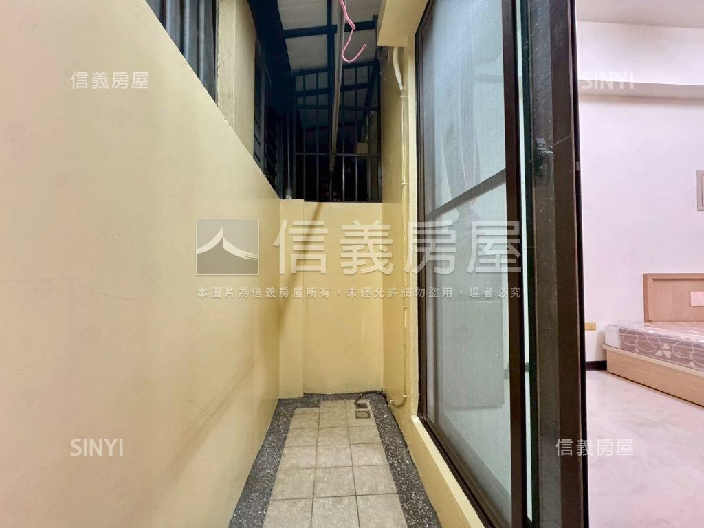 仁德｜嘉藥３２套房收租王房屋室內格局與周邊環境
