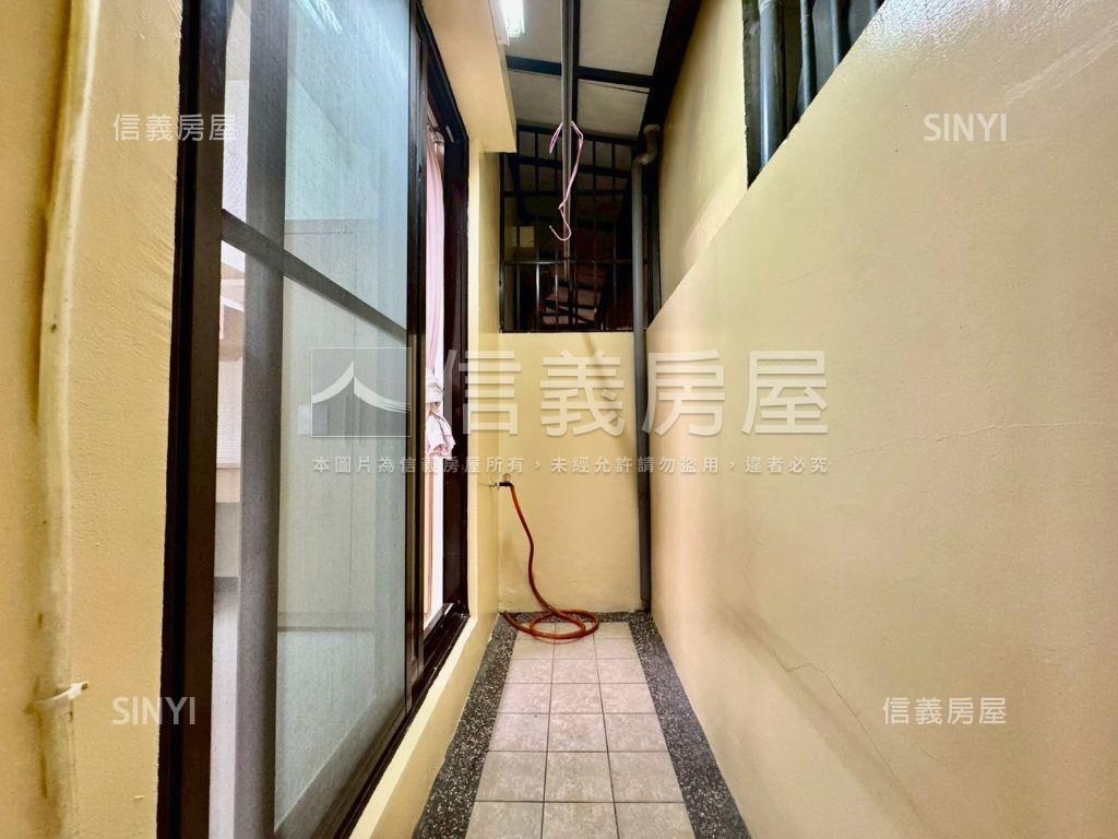 仁德｜嘉藥３２套房收租王房屋室內格局與周邊環境