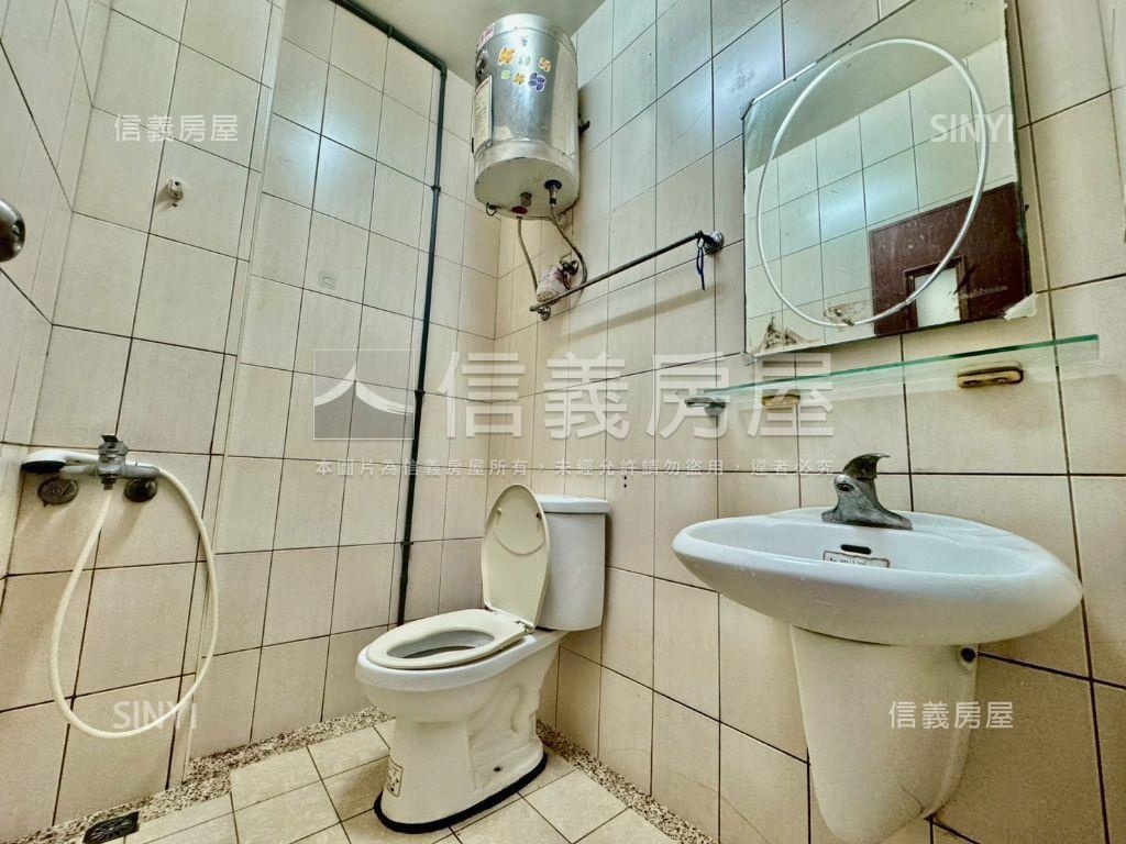 仁德｜嘉藥３２套房收租王房屋室內格局與周邊環境
