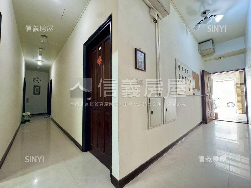 仁德｜嘉藥３２套房收租王房屋室內格局與周邊環境