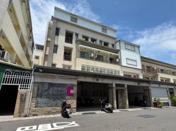 仁德｜嘉藥３２套房收租王