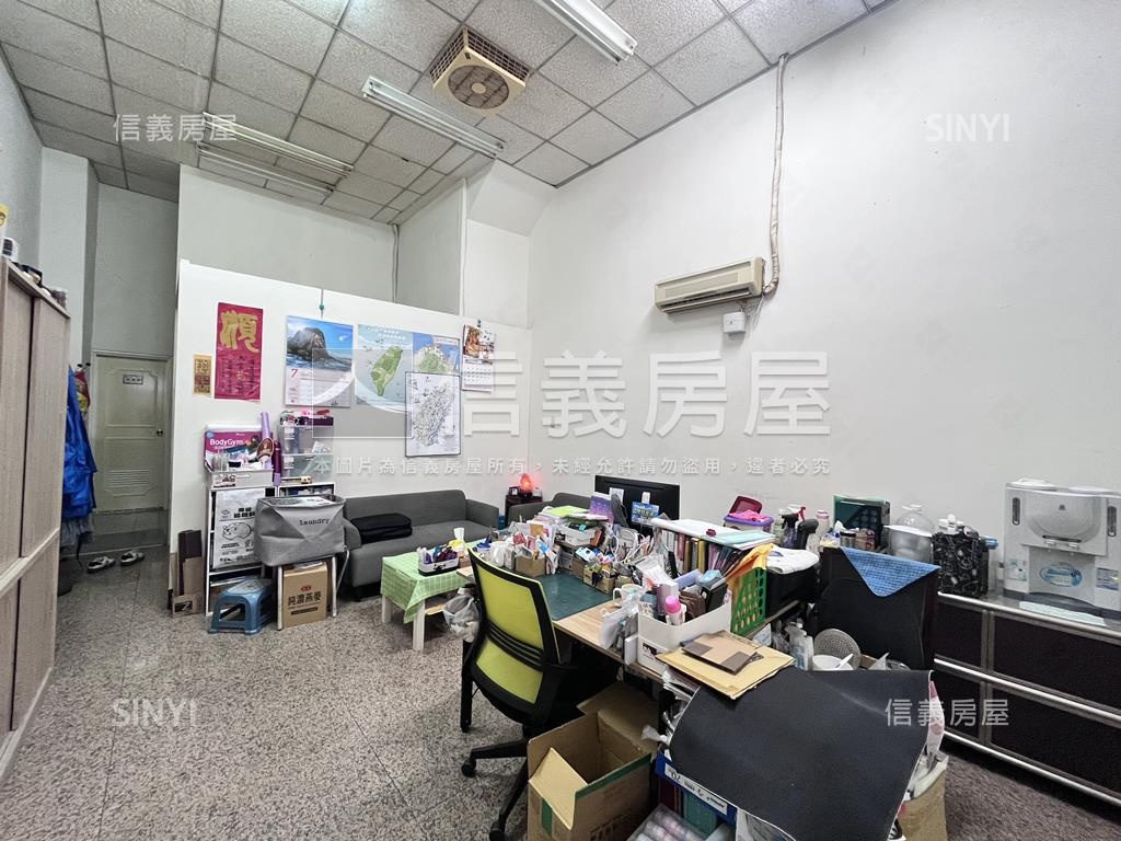 好案！大仁街黃金樓店房屋室內格局與周邊環境